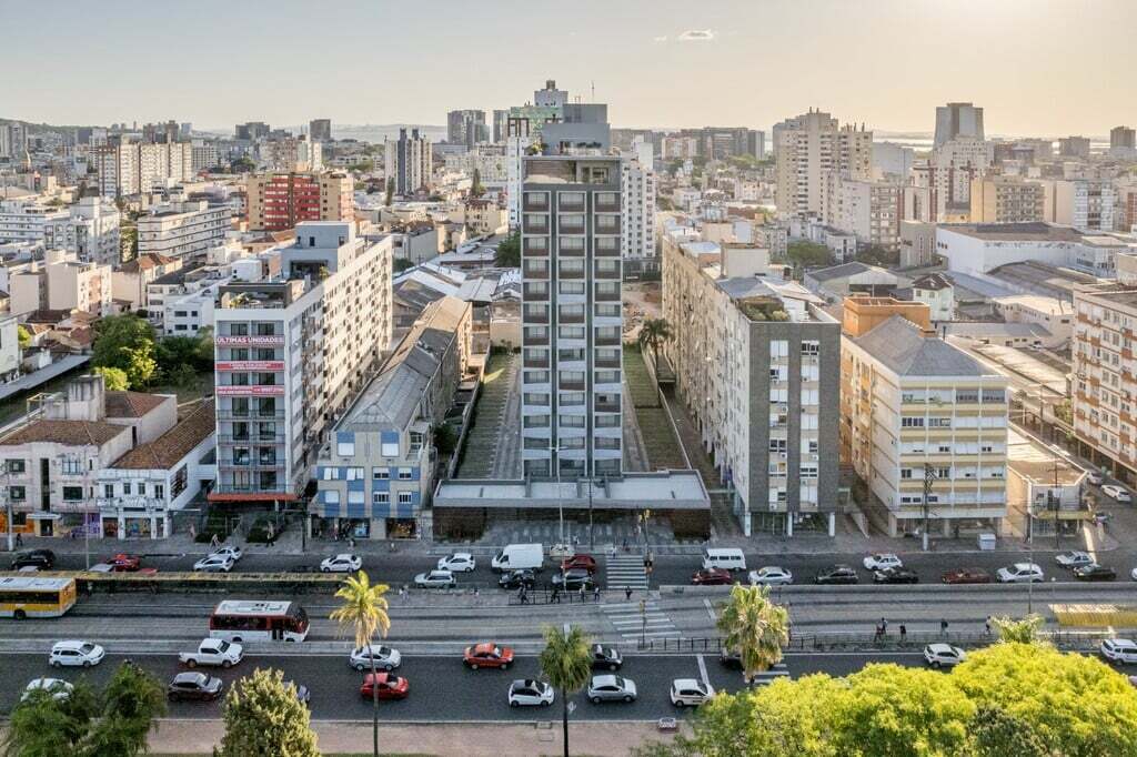Lançamento Studio